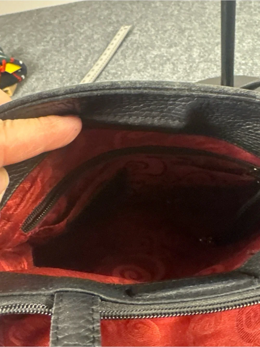 Brighton donatella backpack